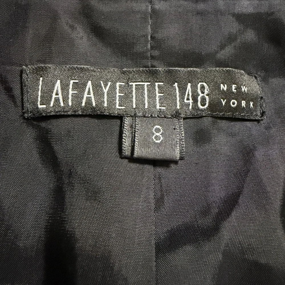Lafayette 148 New York this classic